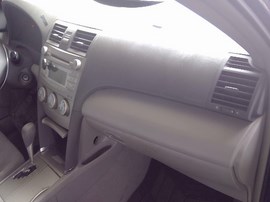 2011 TOYOTA CAMRY, BLUE, LE, 2.5L. AT.  Z25016